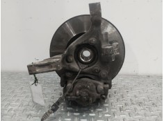 Recambio de mangueta delantera derecha para opel vectra c (z02) 1.8 (f69) referencia OEM IAM 24413033   2
