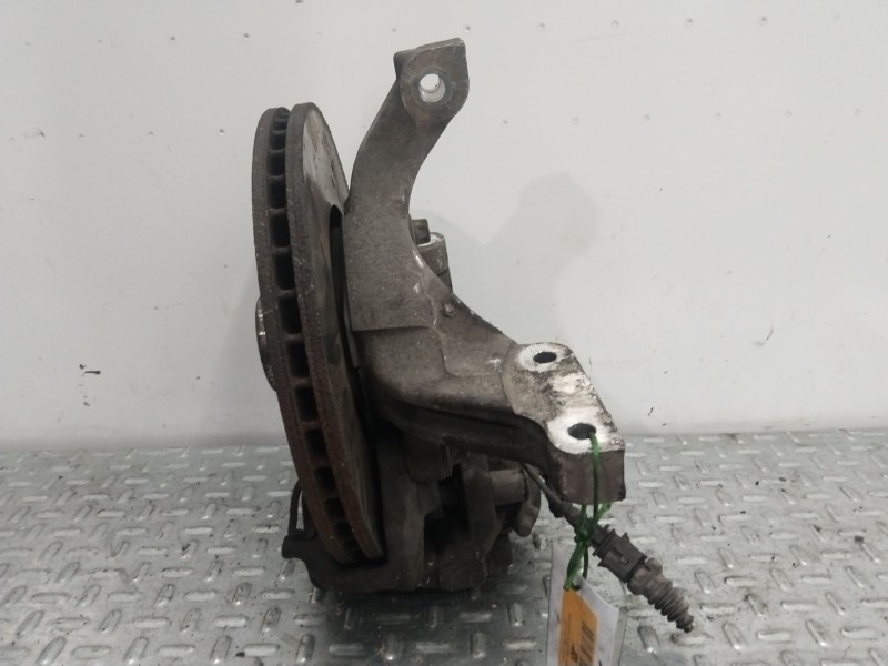 Recambio de mangueta delantera derecha para opel vectra c (z02) 1.8 (f69) referencia OEM IAM 24413033  