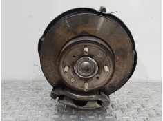 Recambio de mangueta delantera derecha para rover 25 i hatchback (rf) 1.6 16v referencia OEM IAM RUB101820  