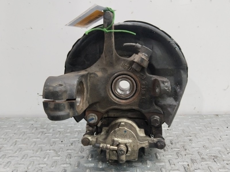 Recambio de mangueta delantera derecha para rover 25 i hatchback (rf) 1.6 16v referencia OEM IAM RUB101820  