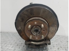 Recambio de mangueta delantera izquierda para rover 25 i hatchback (rf) 1.6 16v referencia OEM IAM RUB101830  