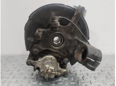 Recambio de mangueta delantera izquierda para rover 25 i hatchback (rf) 1.6 16v referencia OEM IAM RUB101830   2