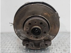 Recambio de mangueta delantera izquierda para volvo s60 i (384) d5 referencia OEM IAM 30760714  