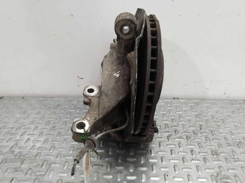 Recambio de mangueta delantera izquierda para volvo s60 i (384) d5 referencia OEM IAM 30760714  