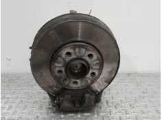 Recambio de mangueta delantera derecha para volkswagen polo v (6r1, 6c1) 1.6 tdi referencia OEM IAM 6Q0407256AC  