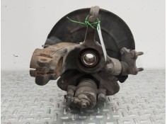 Recambio de mangueta delantera derecha para volkswagen polo v (6r1, 6c1) 1.6 tdi referencia OEM IAM 6Q0407256AC   2