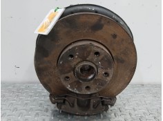 Recambio de mangueta delantera derecha para volkswagen golf v (1k1) 1.4 tsi referencia OEM IAM 1K0407256AA  