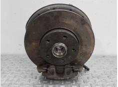 Recambio de mangueta delantera izquierda para volkswagen golf v (1k1) 1.4 tsi referencia OEM IAM 1K0407255AA  