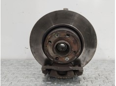 Recambio de mangueta delantera derecha para citroën xsara picasso (n68) 1.6 hdi referencia OEM IAM 364754  
