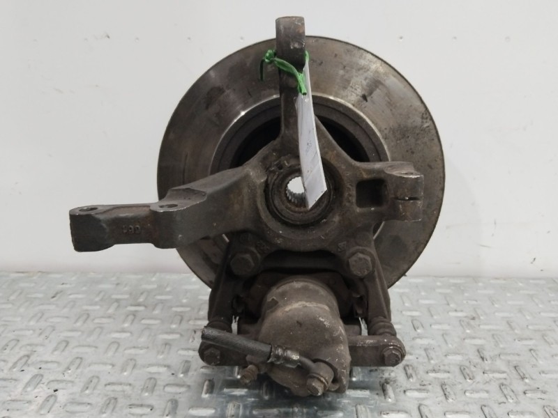 Recambio de mangueta delantera derecha para citroën xsara picasso (n68) 1.6 hdi referencia OEM IAM 364754  