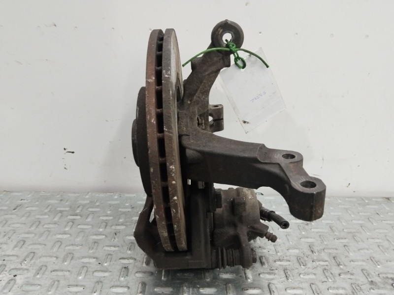 Recambio de mangueta delantera derecha para citroën xsara picasso (n68) 1.6 hdi referencia OEM IAM 364754  