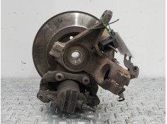 Recambio de mangueta delantera izquierda para citroën xsara picasso (n68) 1.6 hdi referencia OEM IAM 364654   2