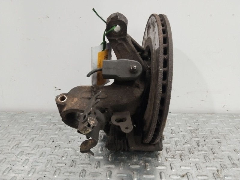 Recambio de mangueta delantera izquierda para citroën xsara picasso (n68) 1.6 hdi referencia OEM IAM 364654  