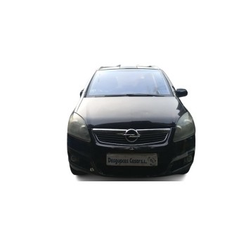 OPEL ZAFIRA B