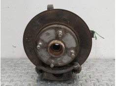 Recambio de mangueta delantera derecha para chrysler voyager iv (rg, rs) 2.5 crd referencia OEM IAM 04694952AB  