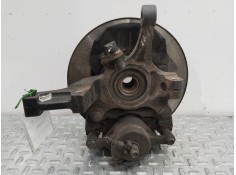 Recambio de mangueta delantera derecha para chrysler voyager iv (rg, rs) 2.5 crd referencia OEM IAM 04694952AB   2
