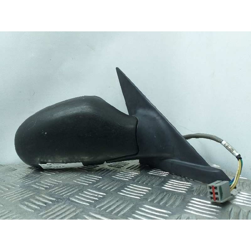 RETROVISOR DERECHO ELECTRICO NEGRO - imagen 2