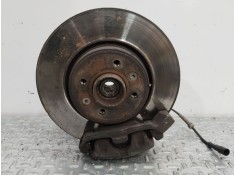 Recambio de mangueta delantera izquierda para renault scénic i monospace (ja0/1_, fa0_) 1.6 (ja00, ja16, ja15, ja19, ja1v, ja2b,