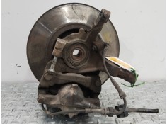 Recambio de mangueta delantera izquierda para renault scénic i monospace (ja0/1_, fa0_) 1.6 (ja00, ja16, ja15, ja19, ja1v, ja2b, 2
