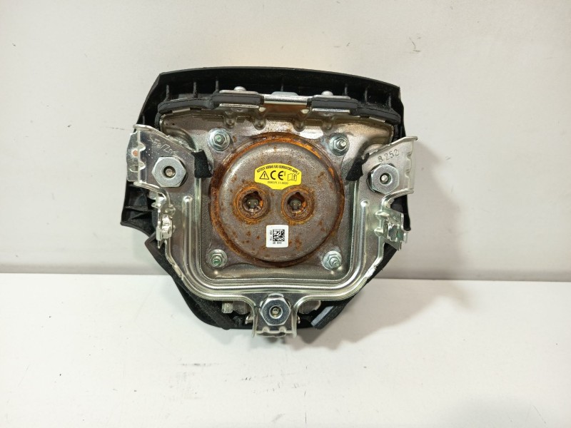 Recambio de airbag delantero izquierdo para mazda 3 (bk) 1.6 di turbo referencia OEM IAM H0V6G6H75  