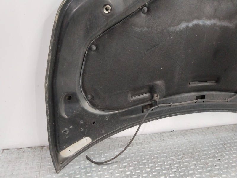 Recambio de capot delantero para citroën c4 i (lc_) 1.6 hdi referencia OEM IAM 7901L1  