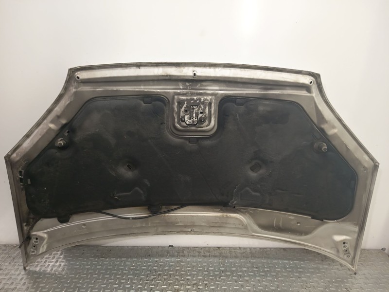 Recambio de capot delantero para ford focus c-max (dm2) 1.6 tdci referencia OEM IAM 1372089  
