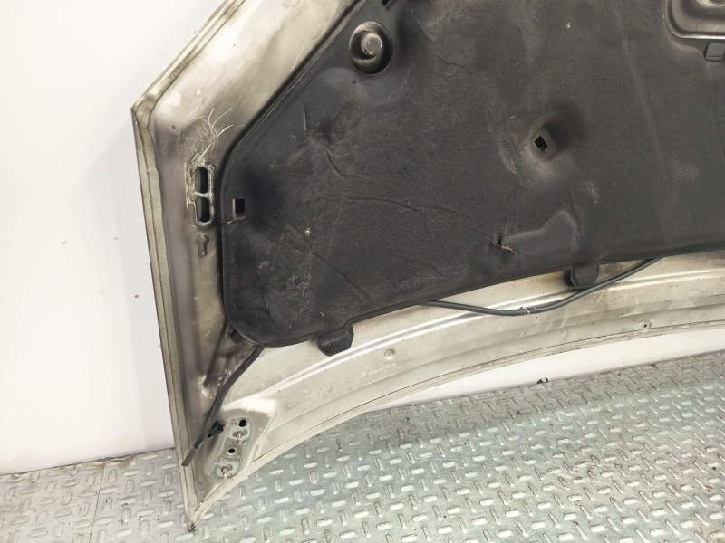 Recambio de capot delantero para ford focus c-max (dm2) 1.6 tdci referencia OEM IAM 1372089  