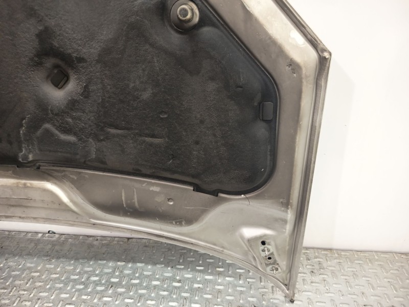 Recambio de capot delantero para ford focus c-max (dm2) 1.6 tdci referencia OEM IAM 1372089  