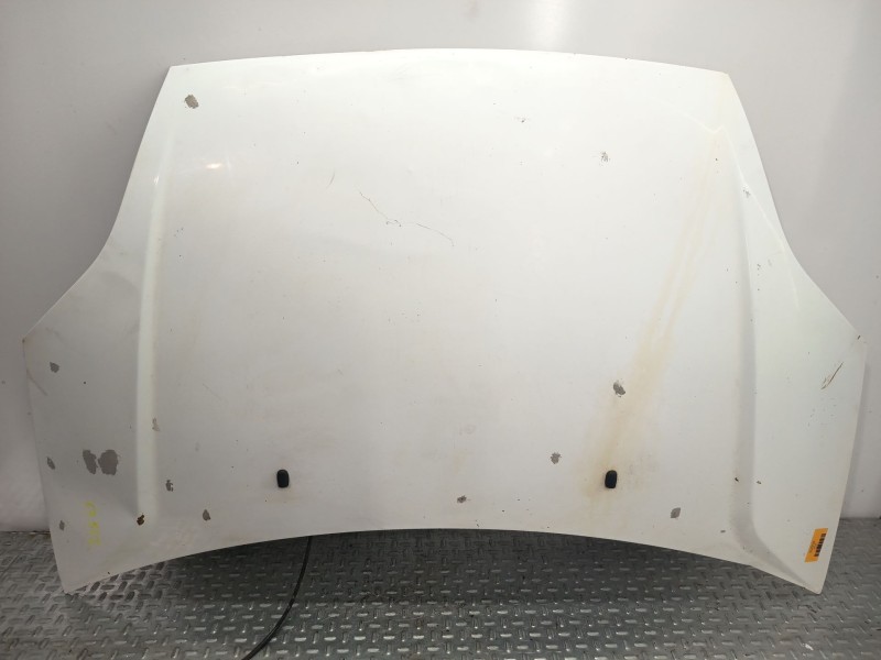 Recambio de capot delantero para ford fiesta v van 1.4 tdci referencia OEM IAM 1531070  