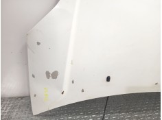 Recambio de capot delantero para ford fiesta v van 1.4 tdci referencia OEM IAM 1531070   2