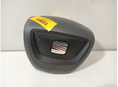 Recambio de airbag delantero izquierdo para seat altea (5p1) 1.4 tsi referencia OEM IAM 5P0880201AN1MM  