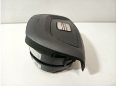 Recambio de airbag delantero izquierdo para seat altea (5p1) 1.4 tsi referencia OEM IAM 5P0880201AN1MM   2