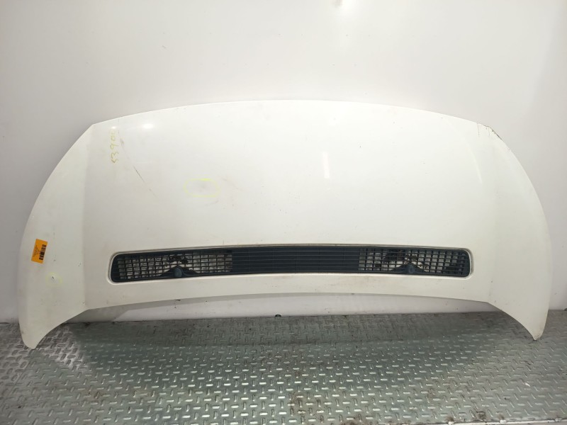 Recambio de capot delantero para citroën jumpy ii furgoneta 2.0 hdi 120 referencia OEM IAM 1608371780  