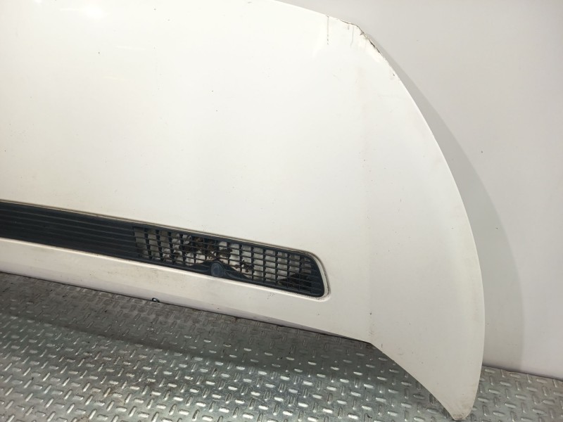 Recambio de capot delantero para citroën jumpy ii furgoneta 2.0 hdi 120 referencia OEM IAM 1608371780  
