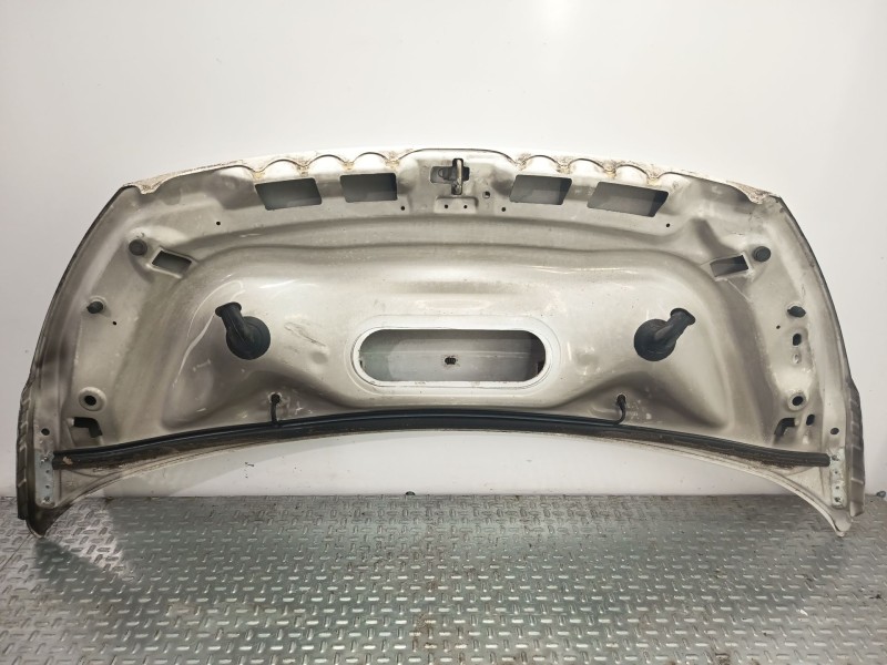Recambio de capot delantero para citroën jumpy ii furgoneta 2.0 hdi 120 referencia OEM IAM 1608371780  