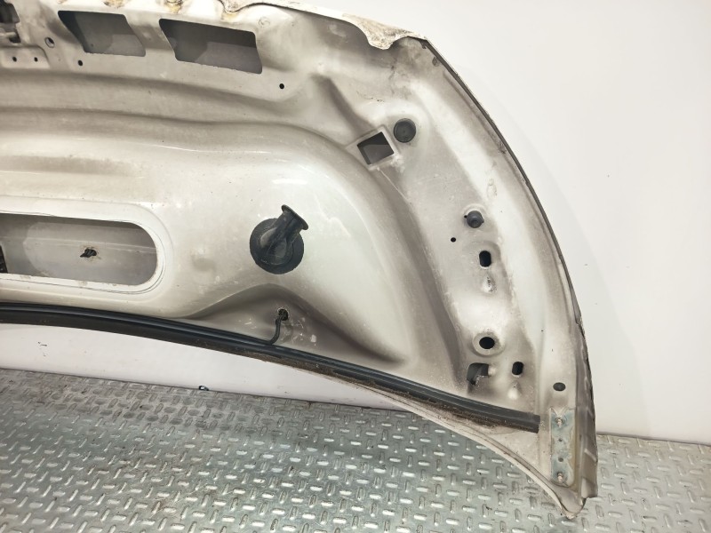 Recambio de capot delantero para citroën jumpy ii furgoneta 2.0 hdi 120 referencia OEM IAM 1608371780  