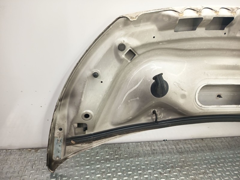 Recambio de capot delantero para citroën jumpy ii furgoneta 2.0 hdi 120 referencia OEM IAM 1608371780  