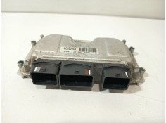 Recambio de centralita motor uce para peugeot 307 (3a/c) 1.6 16v referencia OEM IAM 0261206943  