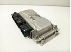 Recambio de centralita motor uce para peugeot 307 (3a/c) 1.6 16v referencia OEM IAM 0261206943   2