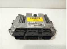 Recambio de centralita motor uce para peugeot 407 (6d_) 1.6 hdi 110 (6d9hzc, 6d9hyc) referencia OEM IAM 0281013332  