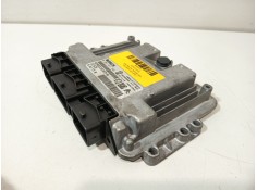Recambio de centralita motor uce para peugeot 407 (6d_) 1.6 hdi 110 (6d9hzc, 6d9hyc) referencia OEM IAM 0281013332   2