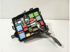 Recambio de caja reles / fusibles para citroën c-elysee (dd_) 1.6 bluehdi 100 referencia OEM IAM PCFPP00251  