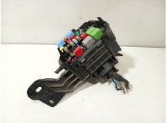 Recambio de caja reles / fusibles para citroën c-elysee (dd_) 1.6 bluehdi 100 referencia OEM IAM PCFPP00251   2