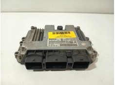 Recambio de centralita motor uce para citroën xsara picasso (n68) 1.6 hdi referencia OEM IAM 0281012468  