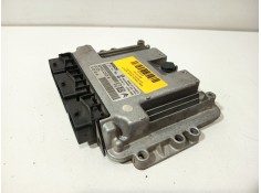 Recambio de centralita motor uce para citroën xsara picasso (n68) 1.6 hdi referencia OEM IAM 0281012468   2