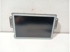 Recambio de pantalla multifuncion para citroën c5 iii (rd_) 3.0 hdi 240 (rdx8ca) referencia OEM IAM 9666280680  