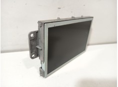 Recambio de pantalla multifuncion para citroën c5 iii (rd_) 3.0 hdi 240 (rdx8ca) referencia OEM IAM 9666280680   2