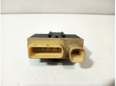 Recambio de caja precalentamiento para citroën c5 iii (rd_) 3.0 hdi 240 (rdx8ca) referencia OEM IAM 9652021180  