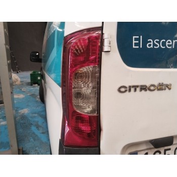 PILOTO TRASERO IZQUIERDO 1624216880 