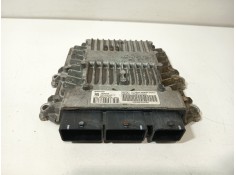Recambio de centralita motor uce para citroën jumpy ii furgoneta 2.0 hdi 120 referencia OEM IAM 5WS40615CT  